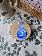 Moon Potion Sticker