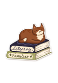Literary Familiar