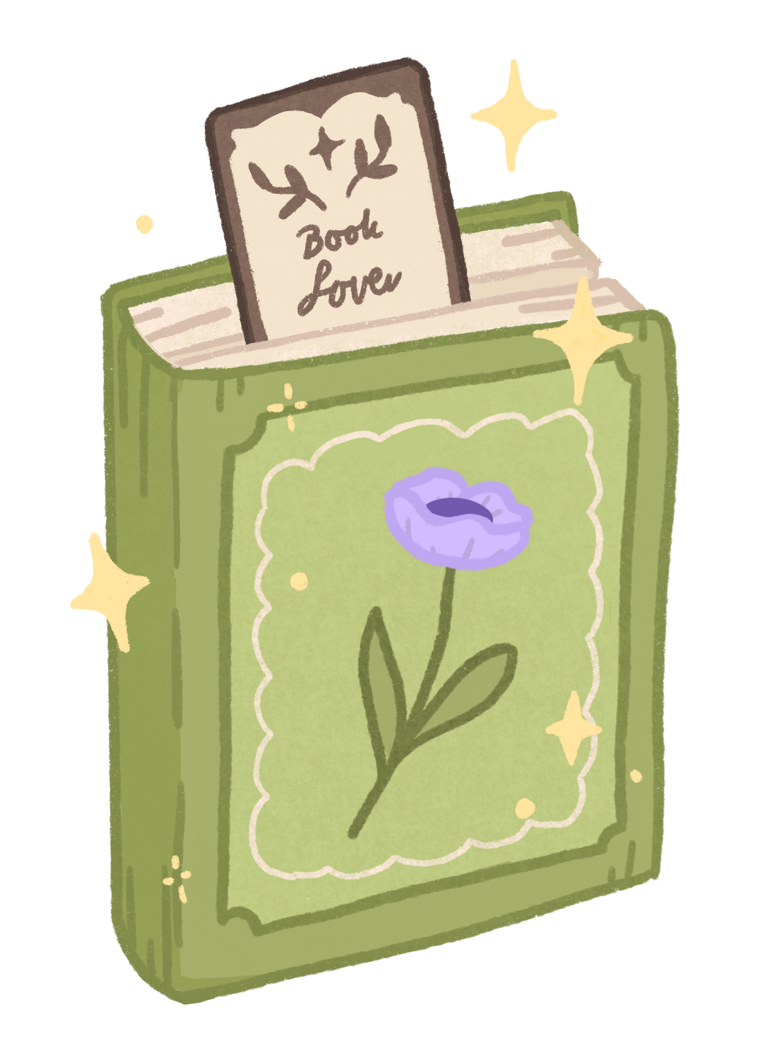Bookmarks