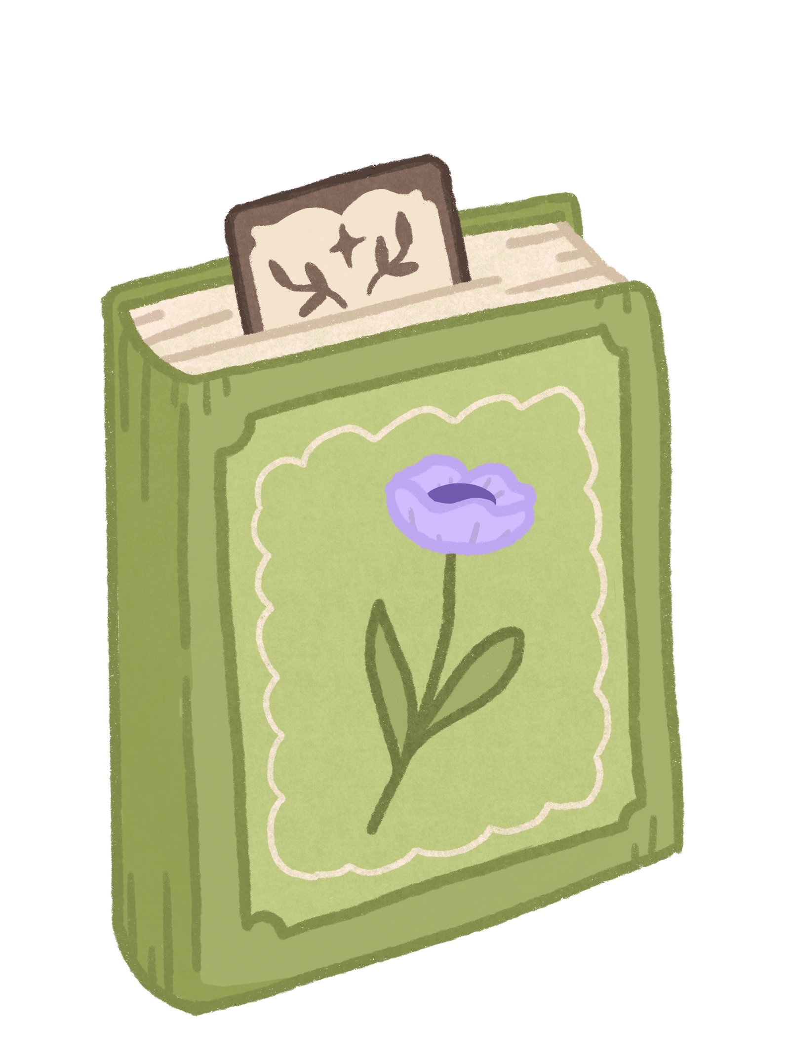 Bookmarks